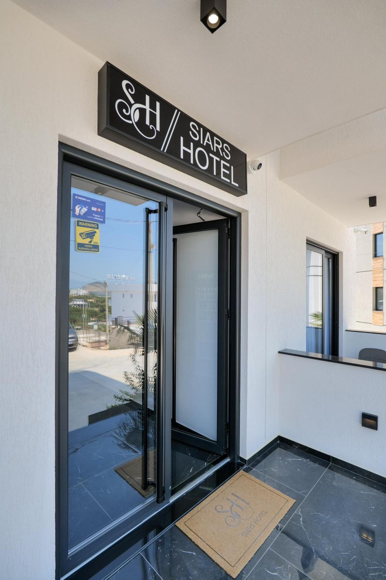 Guesthouse Siars 卡萨米尔 外观 照片
