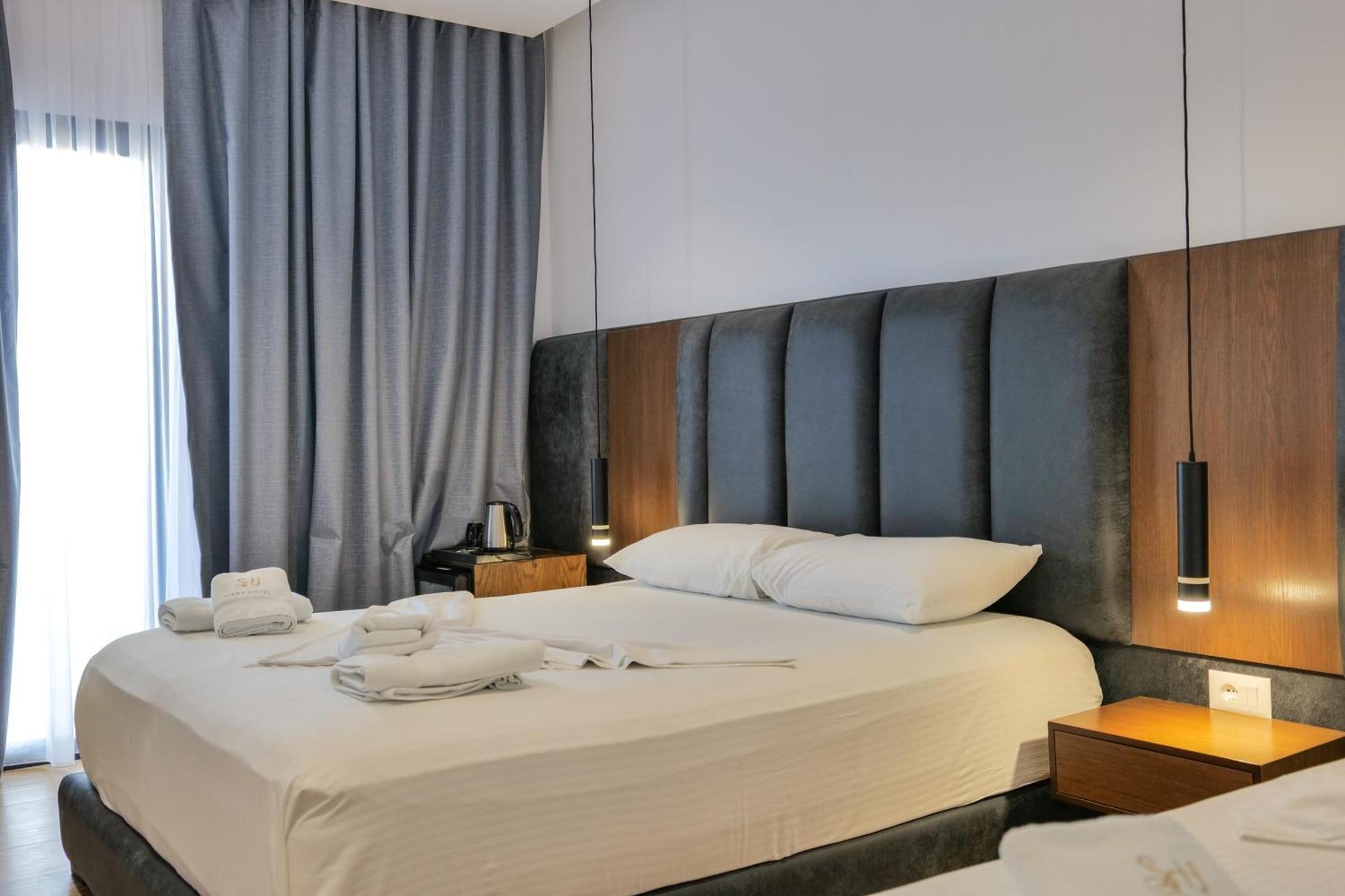 Guesthouse Siars 卡萨米尔 外观 照片