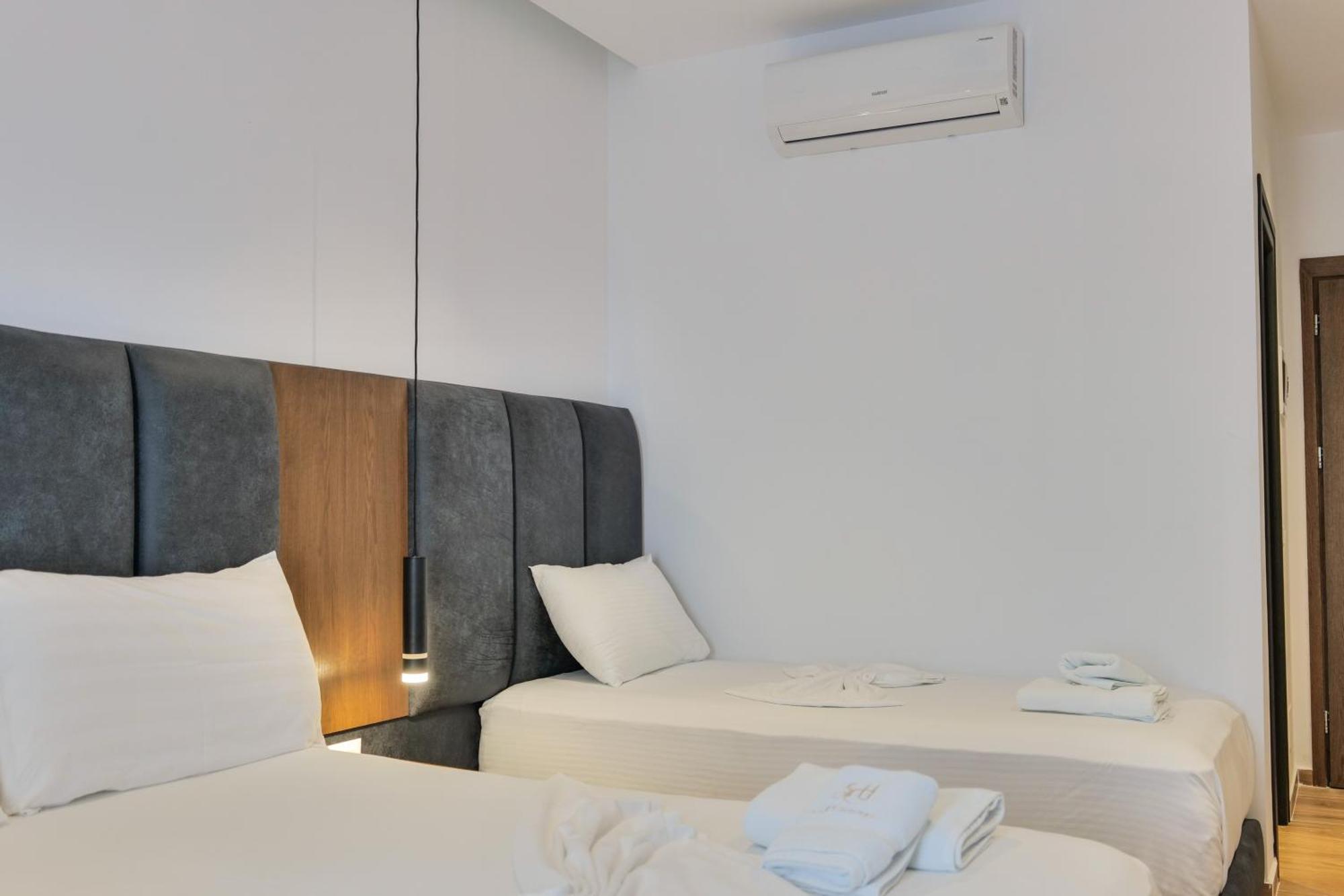 Guesthouse Siars 卡萨米尔 外观 照片