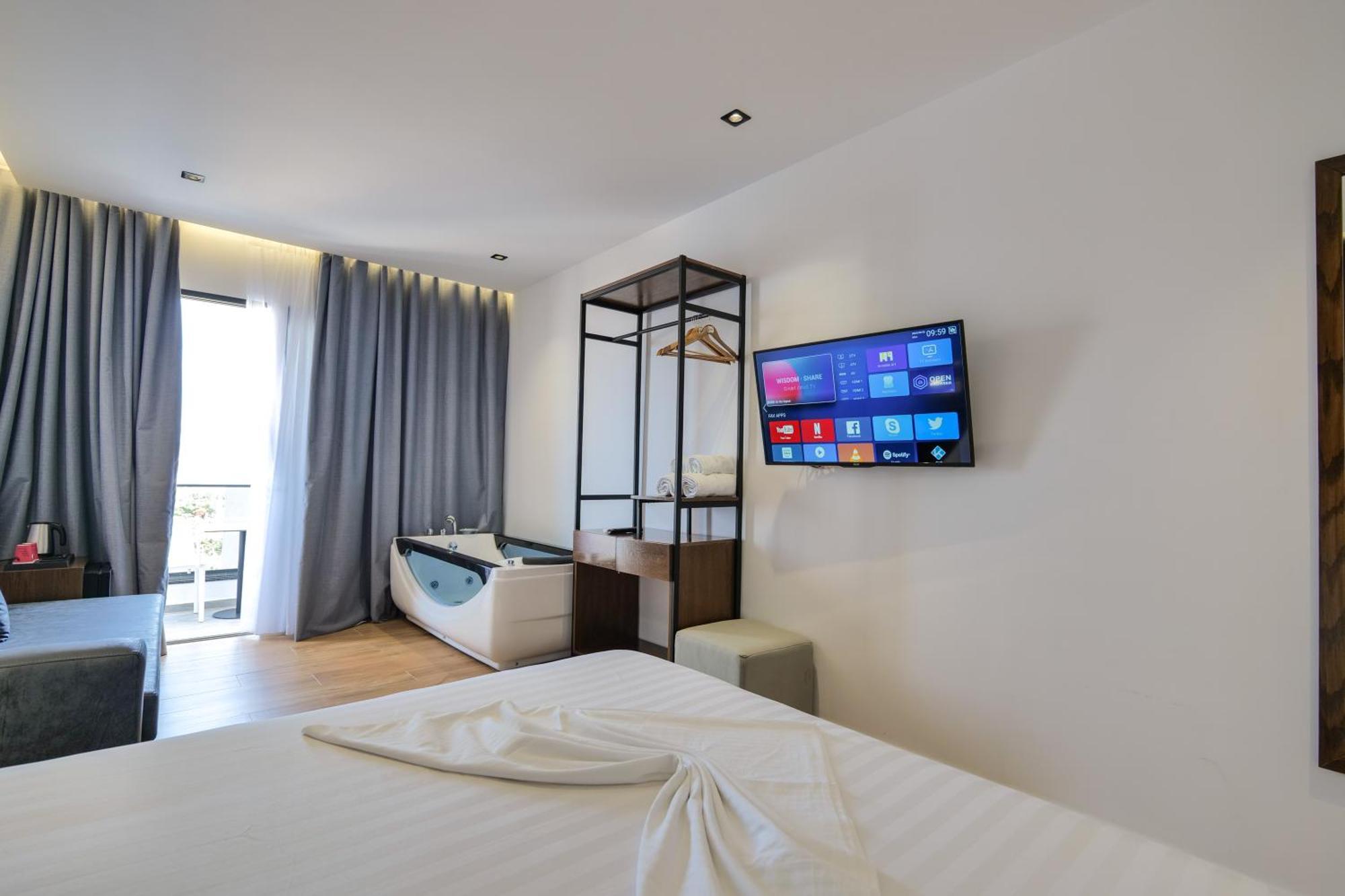 Guesthouse Siars 卡萨米尔 外观 照片