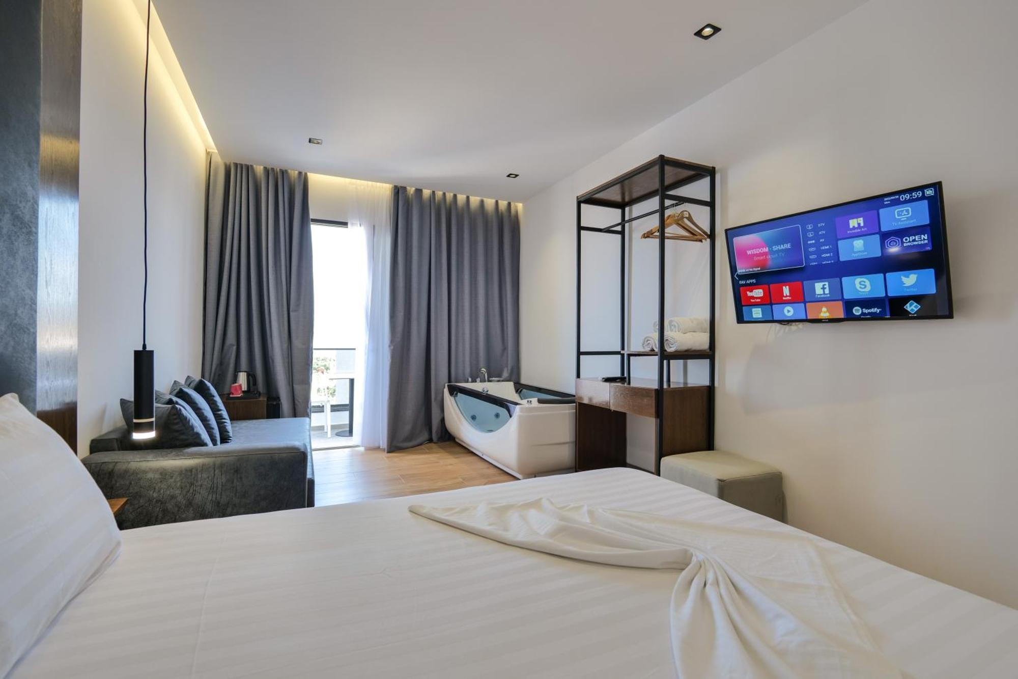 Guesthouse Siars 卡萨米尔 外观 照片