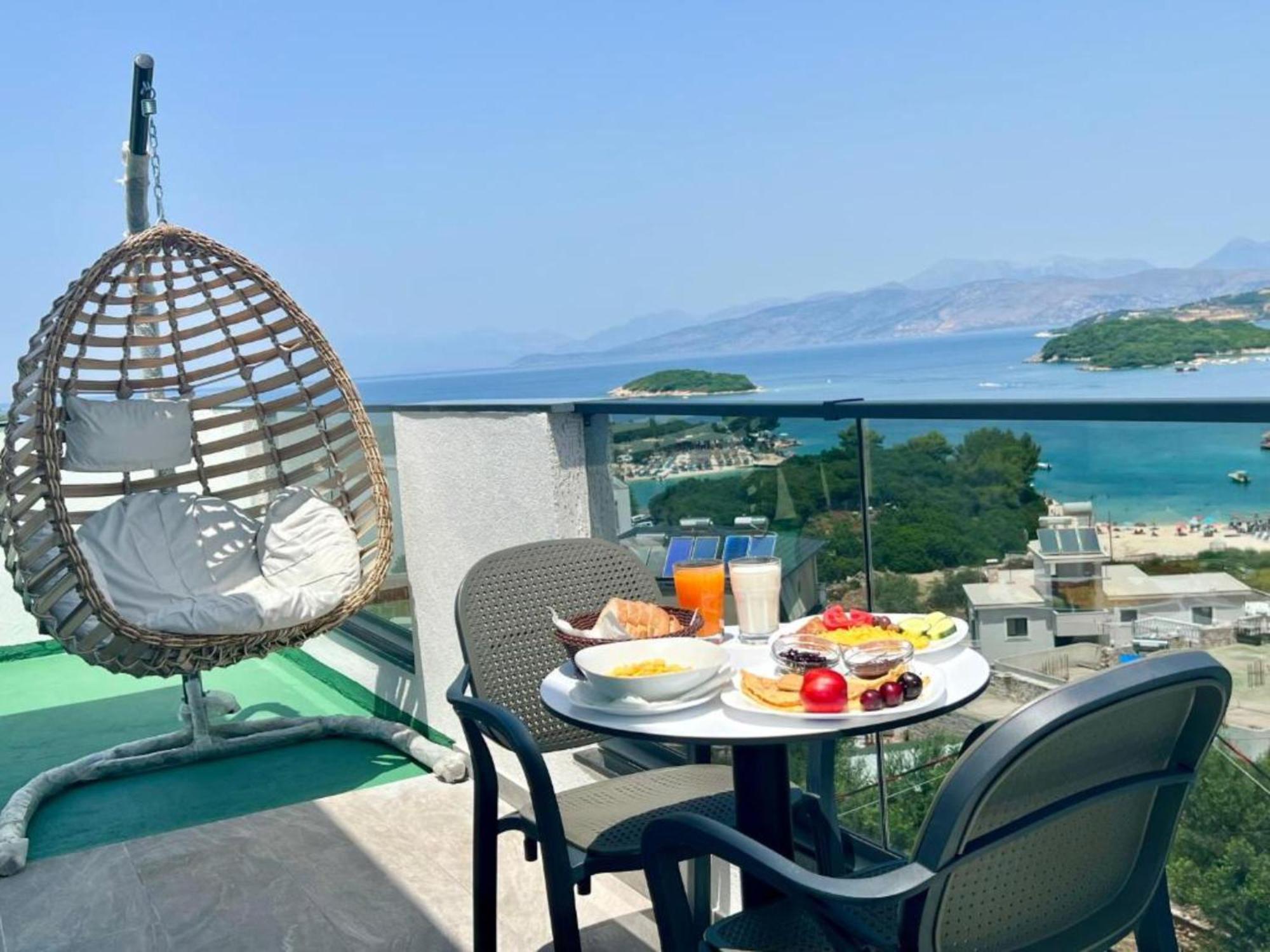 Guesthouse Siars 卡萨米尔 外观 照片
