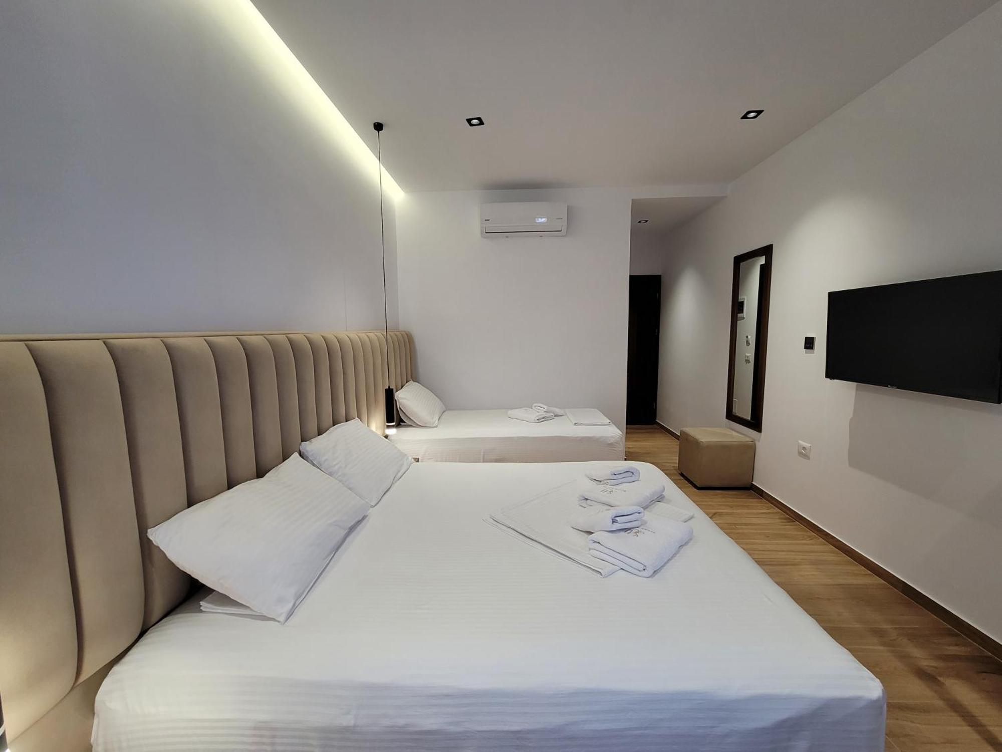 Guesthouse Siars 卡萨米尔 外观 照片