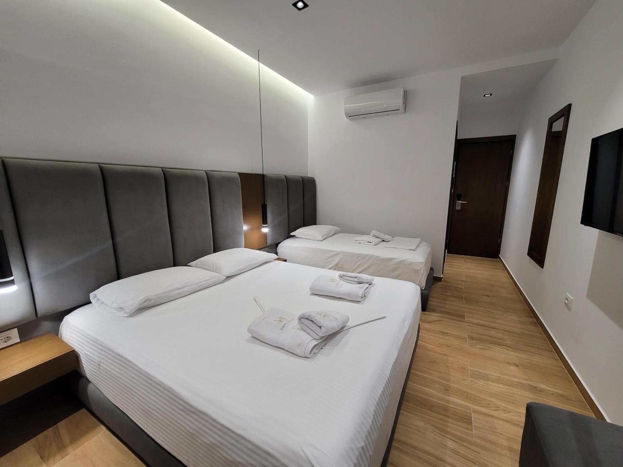 Guesthouse Siars 卡萨米尔 外观 照片