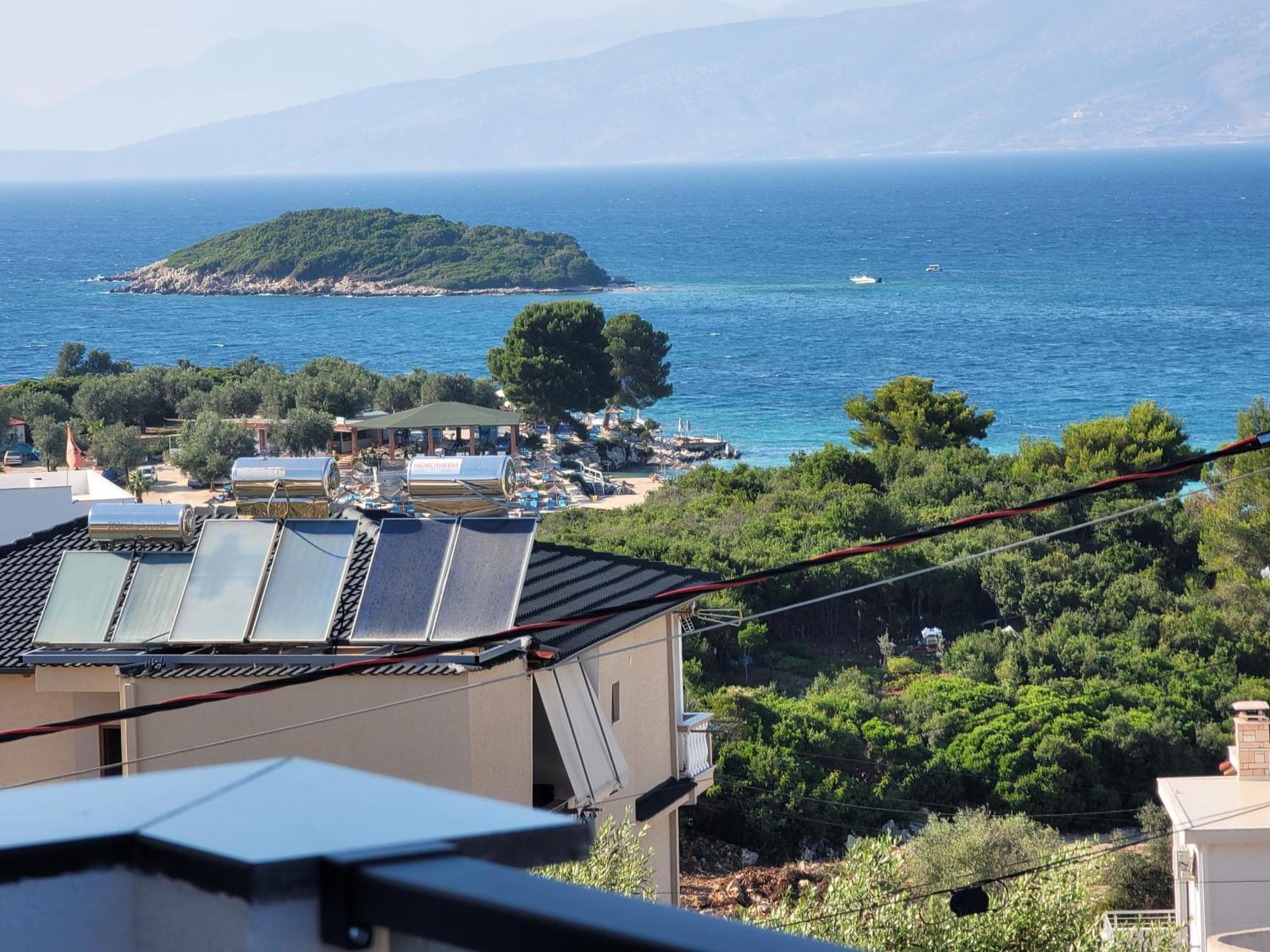 Guesthouse Siars 卡萨米尔 外观 照片