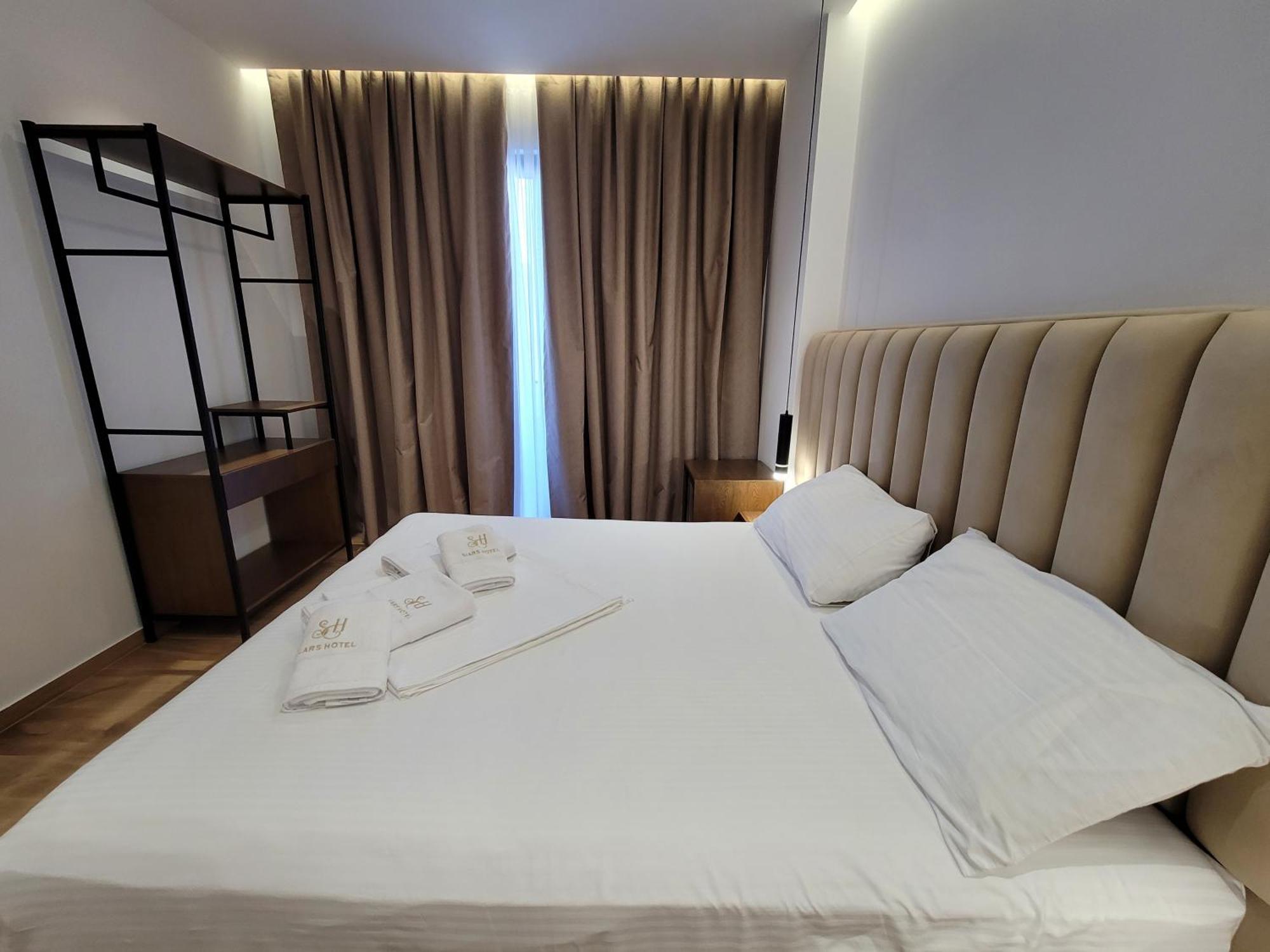 Guesthouse Siars 卡萨米尔 外观 照片