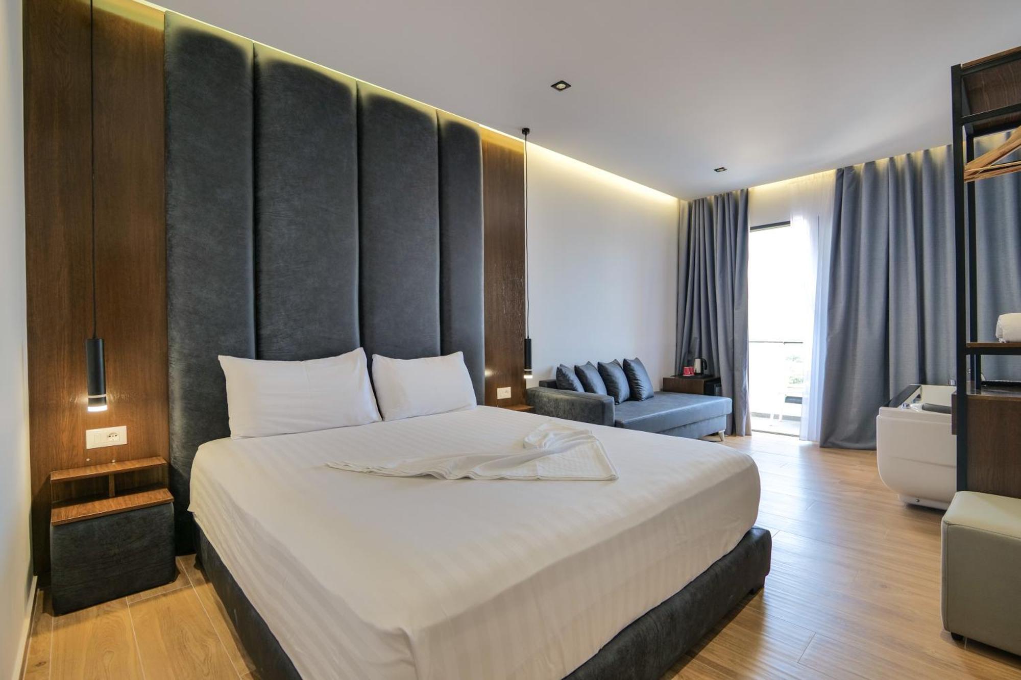 Guesthouse Siars 卡萨米尔 外观 照片