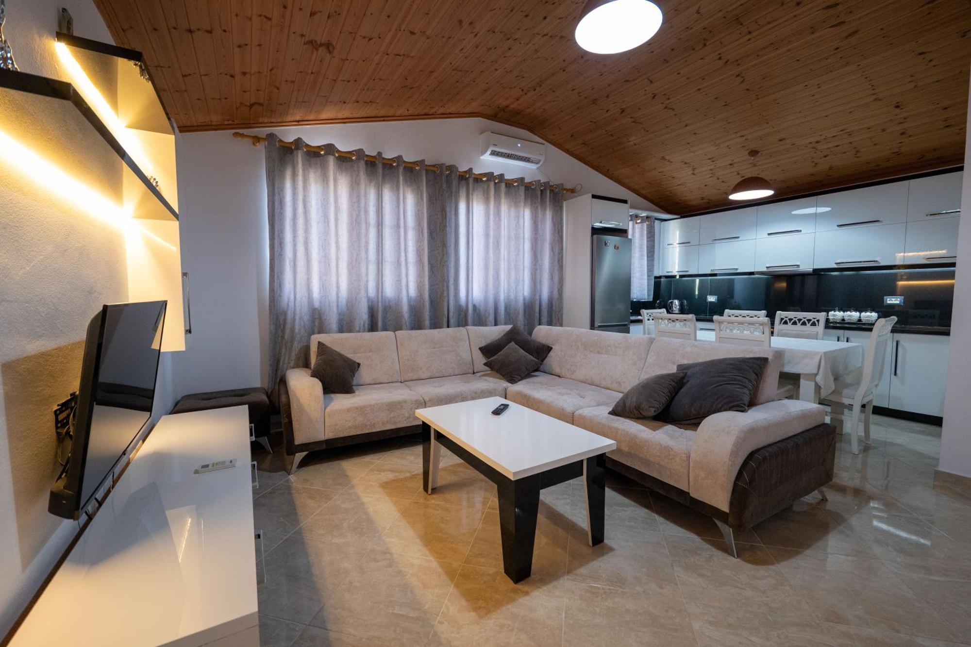 Guesthouse Siars 卡萨米尔 外观 照片