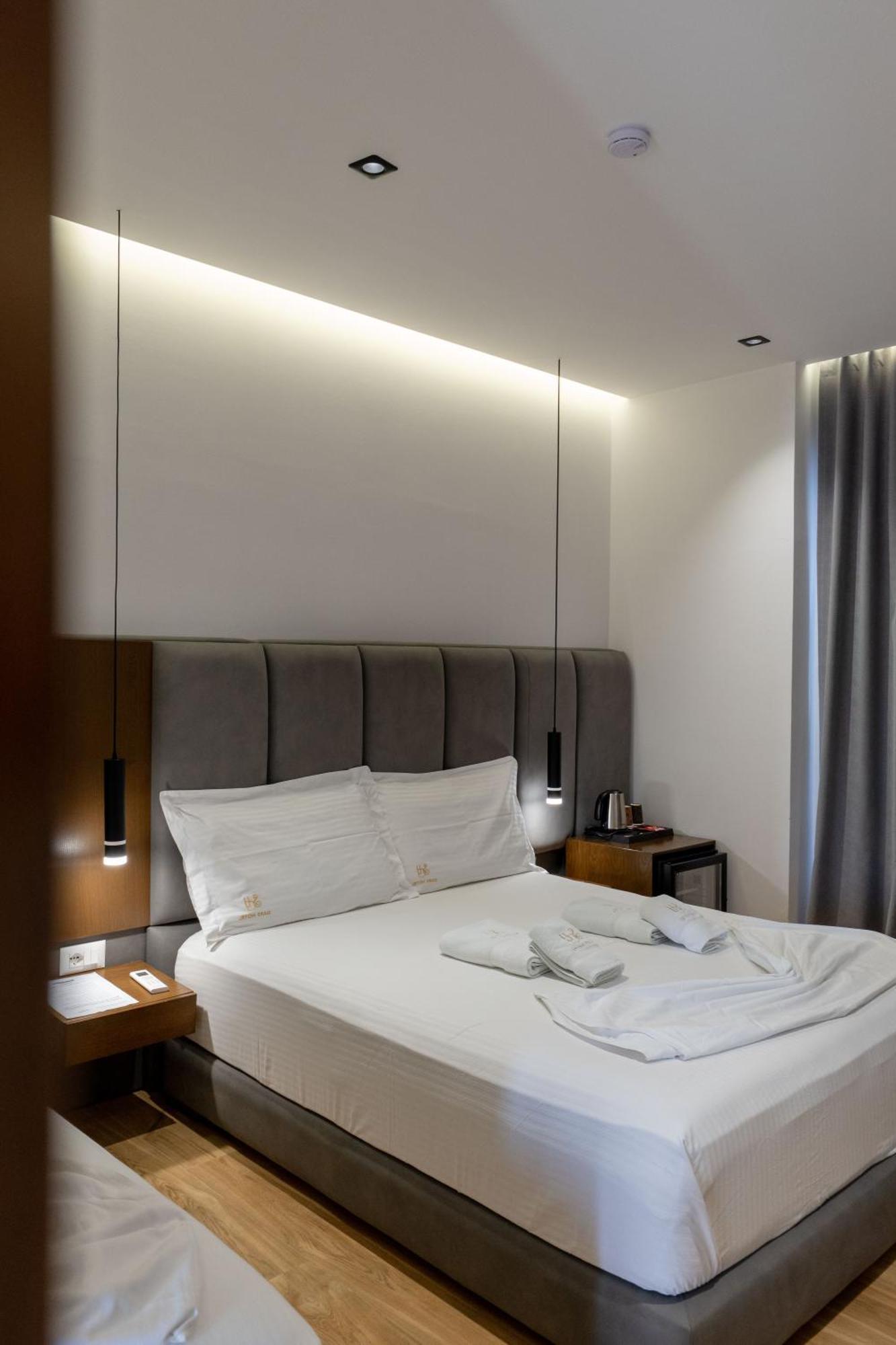 Guesthouse Siars 卡萨米尔 外观 照片