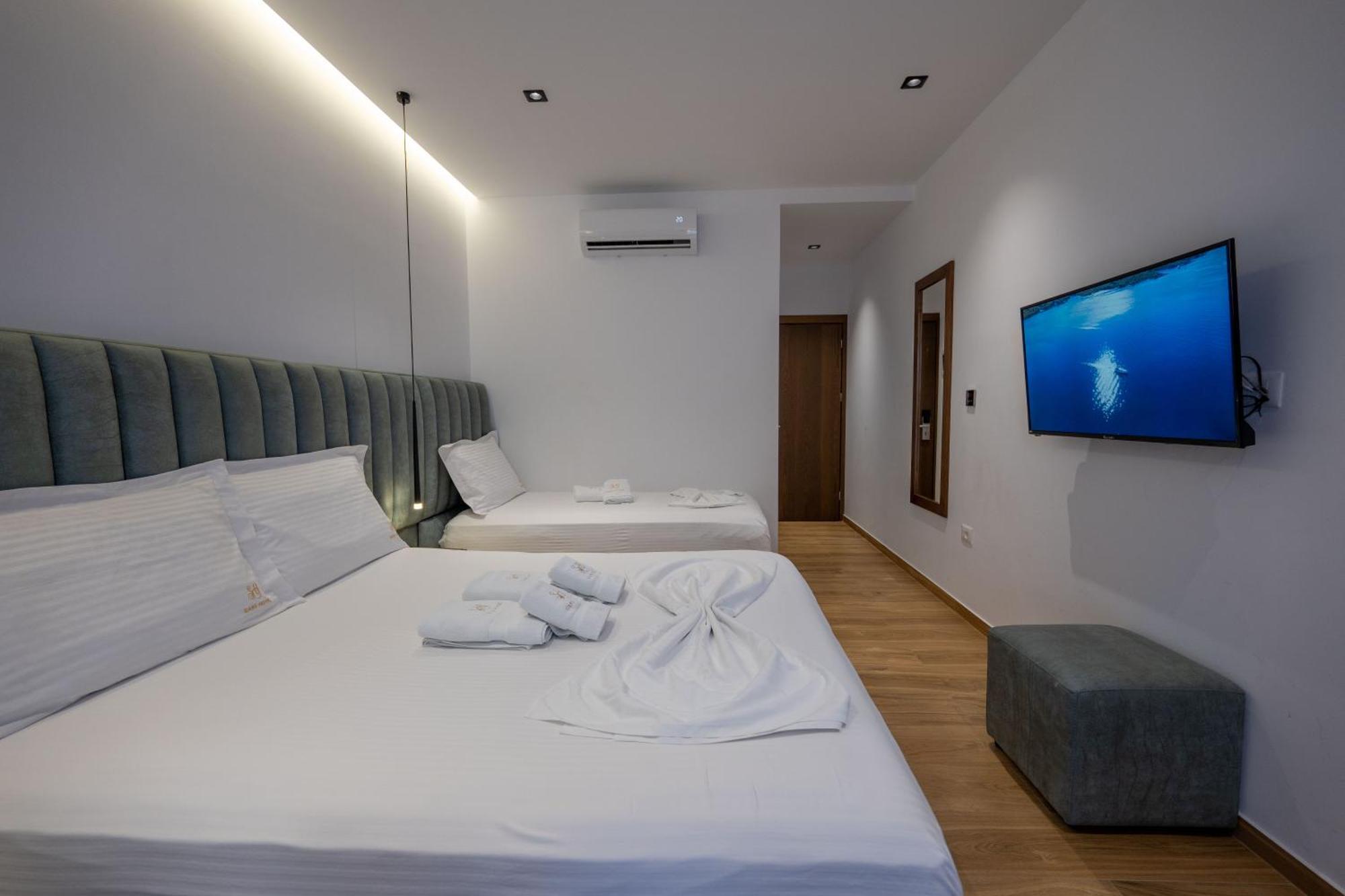 Guesthouse Siars 卡萨米尔 外观 照片