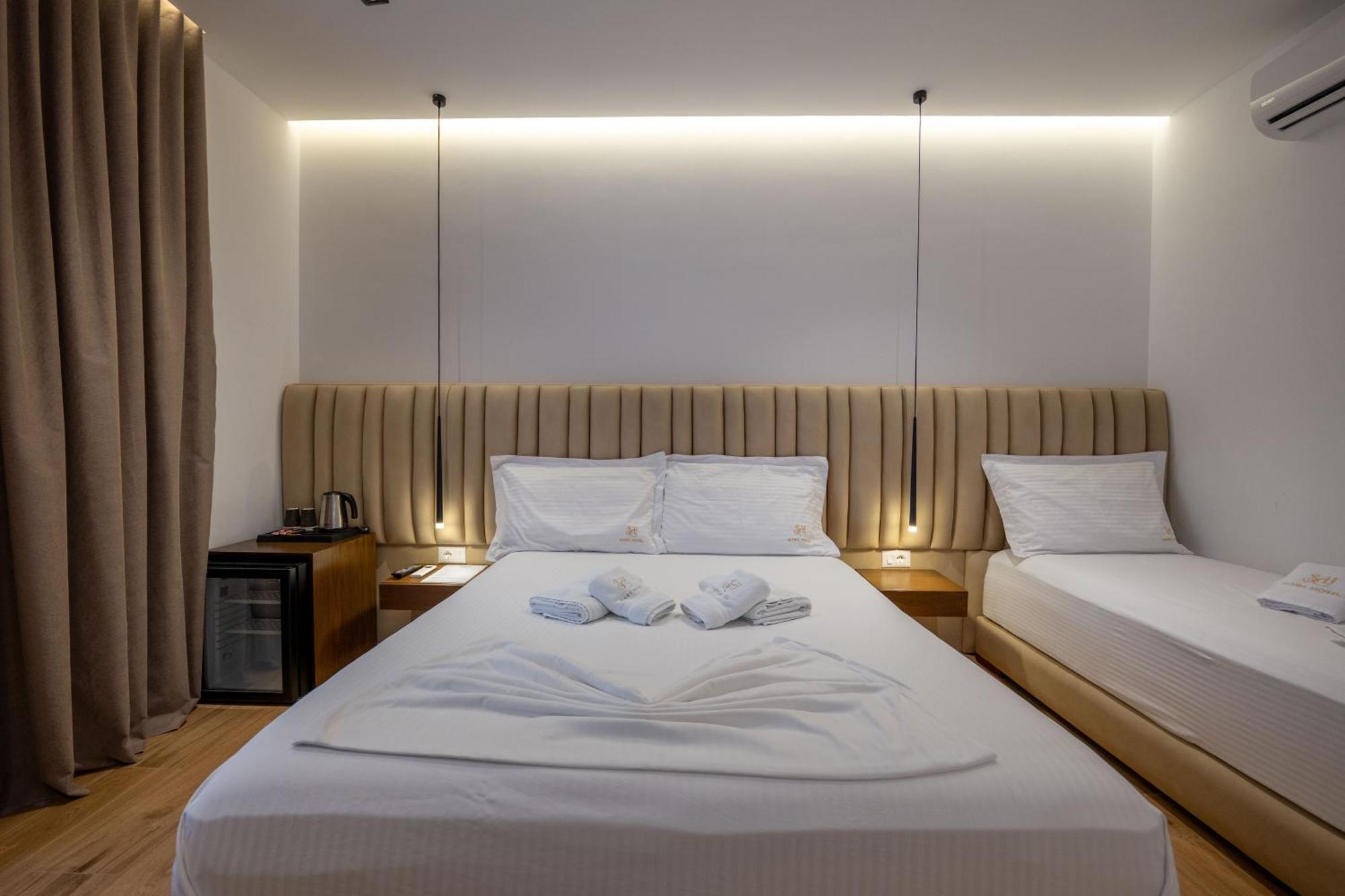 Guesthouse Siars 卡萨米尔 外观 照片