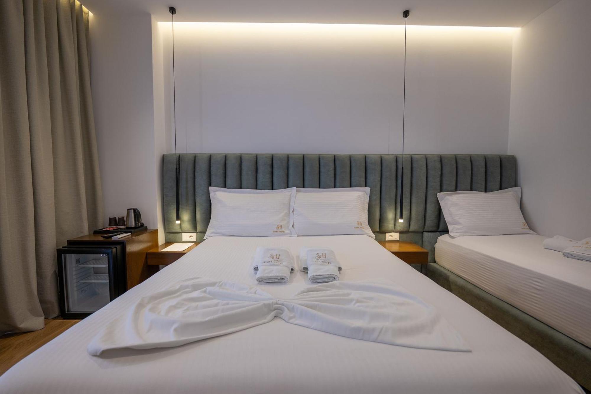 Guesthouse Siars 卡萨米尔 外观 照片