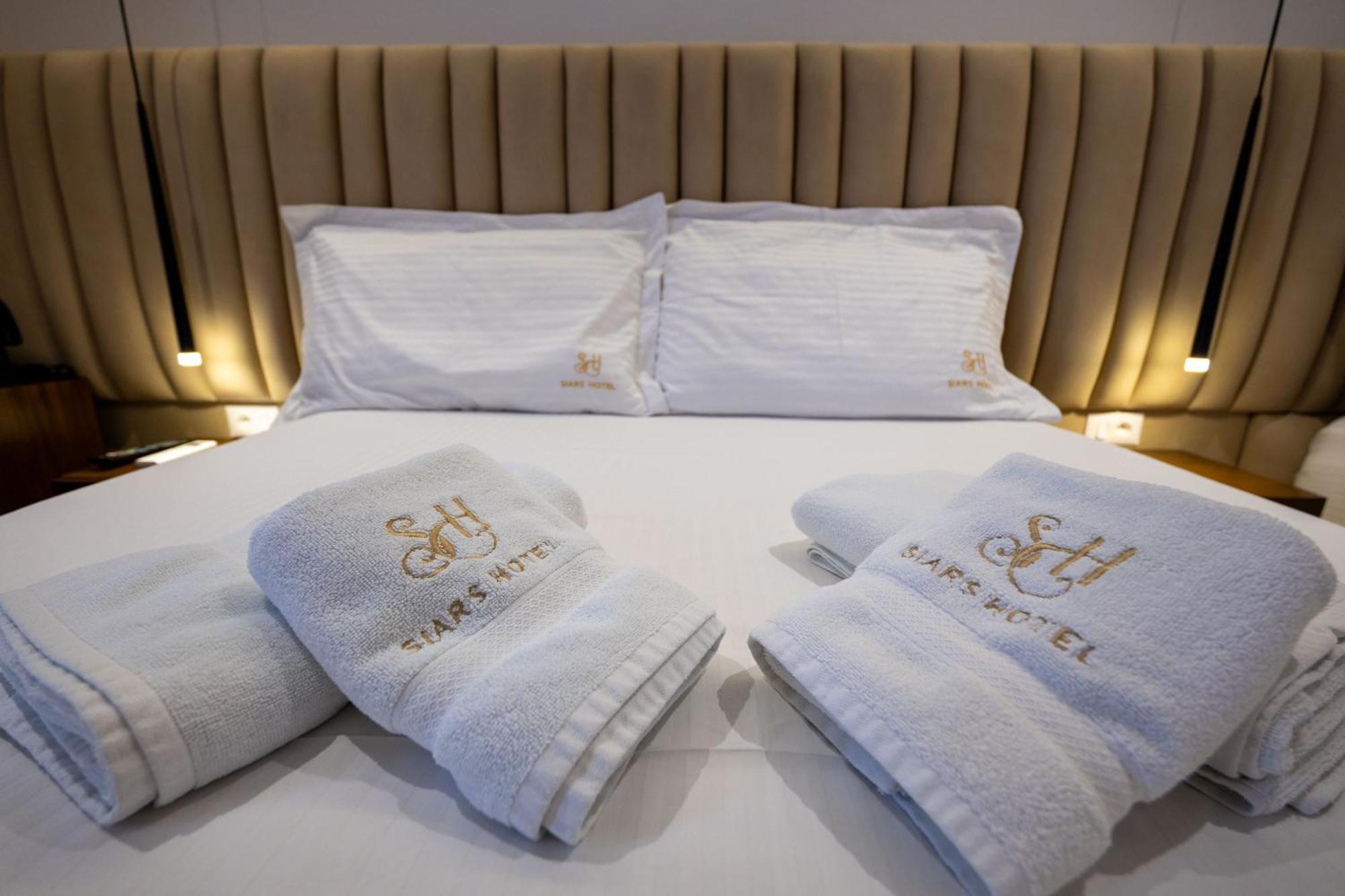 Guesthouse Siars 卡萨米尔 外观 照片